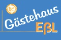 Logo G�stehaus Essl
