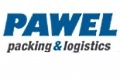 Logo PAWEL  packing & logistics GmbH