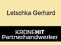 Logo Gerhard Letschka
