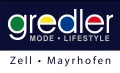 Logo Gredler Moden