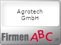 Logo Agrotech Gartenbautechnik GmbH