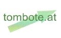 Logo Tombote.at  Fam. Stagl