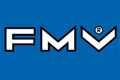 Logo FMV - Roschker GmbH & Co KG  FMV-Roschker GmbH