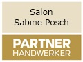 Logo Salon  Sabine Posch