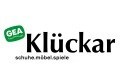 Logo: KL�CKAR  Harald Scheffknecht e.U.