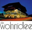 Logo Die Wohnidee  Fritz Huber GmbH in 6370  Kitzb�hel
