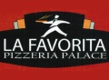 Logo La Favorita