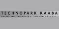 Logo TECHNOPARK RAABA  Liegenschaftsverwertung u. Verwaltungs GmbH