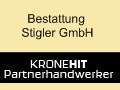 Logo Bestattung Stigler GmbH