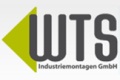 Logo WTS Industriemontagen GmbH