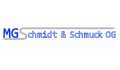 Logo MGS Schmidt & Schmuck OG
