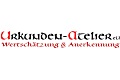 Logo Urkunden-Atelier e.U.