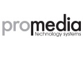 Logo pro media technology systems