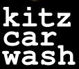 Logo Kitz Car Wash