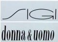 Logo sigi donna & uomo  Krimbacher Nicole & Wachel Siegfried
