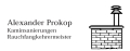 Logo Alexander Prokop Kaminsanierung