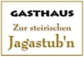 Logo Gasthaus zur steirischen Jagastub'n in 1010  Wien