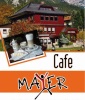 Logo Cafe Mayer  Cafe und Pizzeria