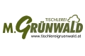 Logo Tischlerei Gr�nwald Martin