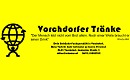 Logo Vorchdorfer Tr�nke Sageder Martin