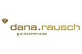 Logo Goldschmiede  Dana Rausch