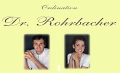 Logo Praxisgemeinschaft  Dr. Wolfgang Rohrbacher und Dr. Anita Rohrbacher