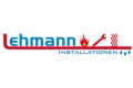 Logo Lehmann Installationen Inh. Harald Lehmann