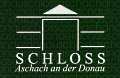 Logo Schloss Aschach  Gastronomie OG