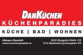 Logo K�chenparadies  Altmann Ges.m.b.H.