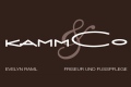 Logo: KAMM & CO  Inh. Evelyn Raml