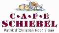 Logo Cafe Schiebel  Hochleitner OEG
