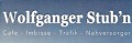 Logo: Wolfganger Stub�n  Inh. Moitzi Silvia