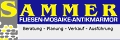 Logo Sammer-Fliesen-Mosaike