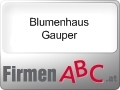 Logo Blumenhaus Gauper