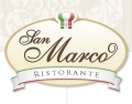Logo San Marco Ristorante  J.Z. Gastronomie und Handels GmbH