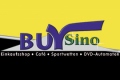 Logo BUY Sino & Entertainment GmbH in 8344 Bad Gleichenberg