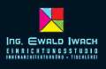 Logo IWACH EWALD Ing.  Einrichtungsstudio