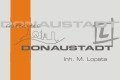 Logo Fahrschule Donaustadt