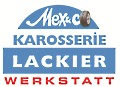 Logo Mex & Co, Karosserie Lackier Werkstatt