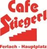 Logo Cafe Stiegerl