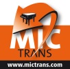 Logo MIC Trans  Michael Klemm