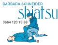 Logo Shiatsu Praxis  Barbara Schneider