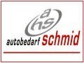 Logo: Autobedarf Schmid