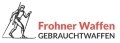 Logo Frohner Waffen e.U. Inh. Robert Frohner in 2225 Zistersdorf