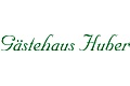 Logo Gästehaus Huber in 3925 Arbesbach
