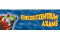 Logo Freizeitzentrum Axams GmbH in 6094  Axams