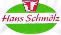Logo Schm�lz Hans  Feine Fleisch- und Wurstwaren