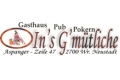 Logo Gasthaus ins Gmiatliche in 2344 Maria Enzersdorf