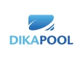 Logo DIKA Pool  Inh. Dusan Ikonic