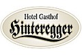 Logo Hotel Gasthof  Hinteregger